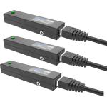 Mini 25mA Static Charge Sensor Electrostatic Electricity