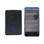 HF Security HF4000plus Portable Android USB Bluetooth Wireless Fingerprint