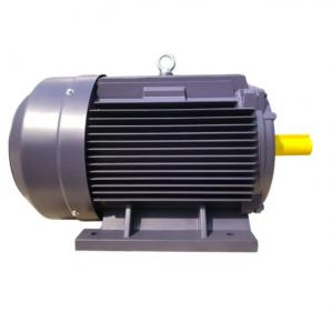 China 50HZ Asynchronous Electric Motor wholesale