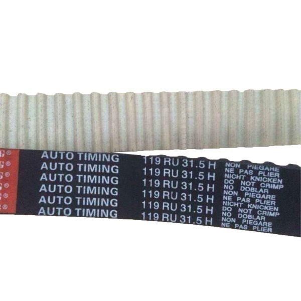 DAIHATSU CAR BELTS OEM 13514-87710/103RU19/13514-87711/91RU19/13514-87712/102RU19 rubber timing belt engine belt factory