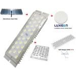 35W RGB Full Color 5050 LED Flood Light Module DMX IR RF Control RGB wall washer