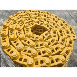 1504780 E345 Undercarriage Parts Track Chain Excavator Track Link