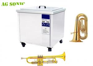 China Professional Ultrasonic Cleaner Medical Instruments Brass Instruments 2 to 4 Minutes wholesale