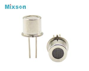 China MIX2004 Semiconductor LNG Methane Gas Sensor Used For Gas Alarm Gas Detector wholesale