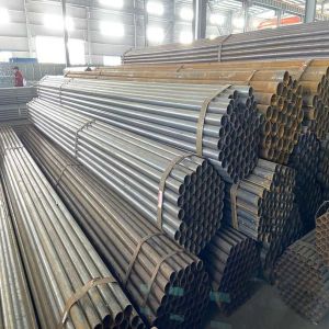 CFR CS Seamless Pipe ISO9001 Api Carbon Steel Pipe GI