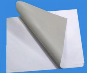 China Coated Duplex board Grey back Sheets Reels Woodfree Paper manufacturer Suppler wholesale