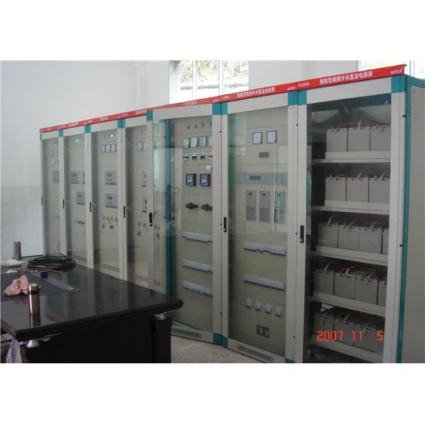Quality Power Station Integrated Control Panel for power station for sale