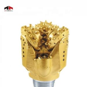 China 6mm Drt Reverse Circulation Drill Bit In Inches For Water Wells on sale