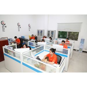 Guangzhou Yuhua Packaging Co., Ltd.