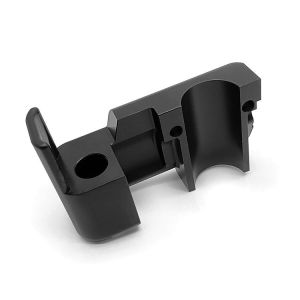 ODM Aluminum Parts Precision CNC Machining Service CNC Milling Precision