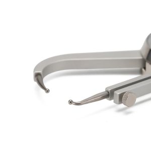 TM004 Optical Equipment Tester, Lens Thickness Gauge, Calibrator, Eyeglass Lens