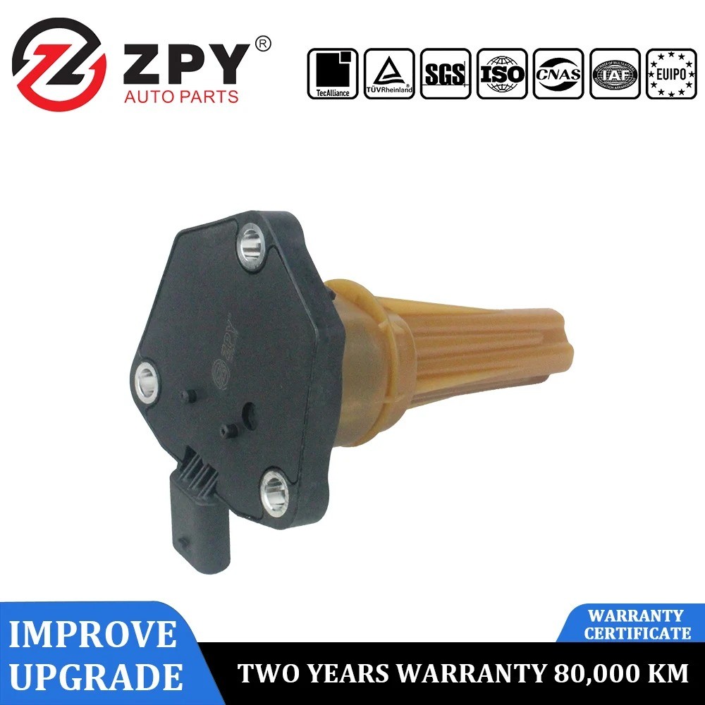 China 04C907660A Engine Oil Level Sensor Oil Sump Sensor For VW automotive sensor wholesale
