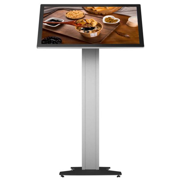 China WiFi 3G 4G Touch Screen Digital Signage LCD Media Player wholesale