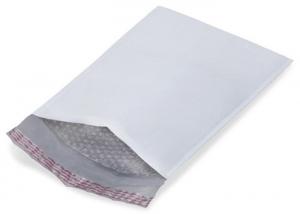 China Size 00 Poly Bubble Lined Bags 5 X 10 Bubble Mailers For Express Delivery Use wholesale