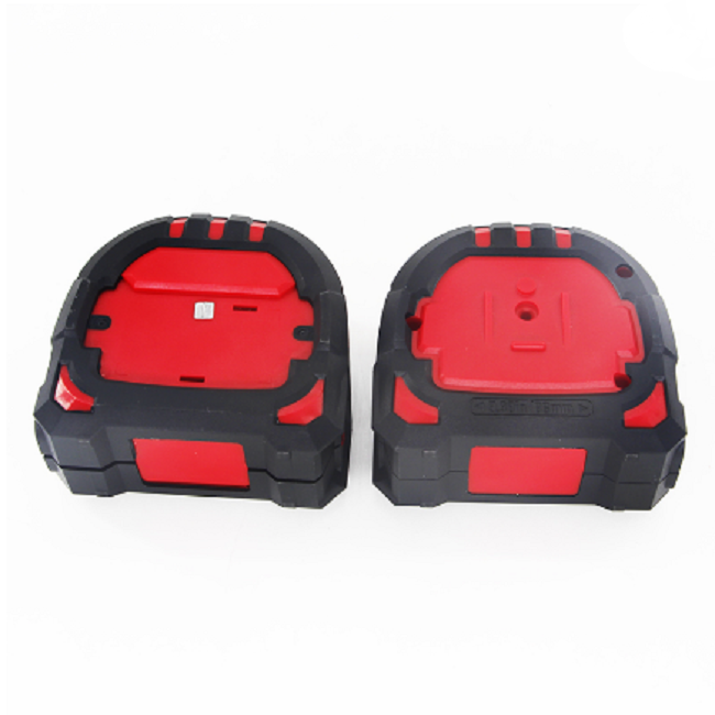 H13 1.2344 HRC48-52 2K Injection Molding For Daily Ware