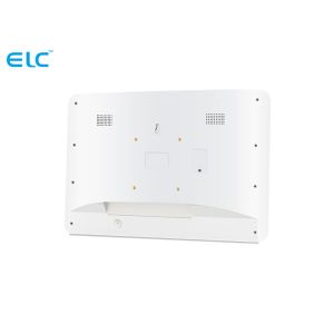 Multi Touch Meeting Room Digital Signage RK3399 CPU With Muilt Color LED Light