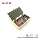 DMI810 Single Axis High Accuracy Digital Inclinometer LCD Magnetic