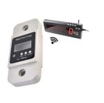 100 ton force test wireless load cell Tension Links Dynamometer