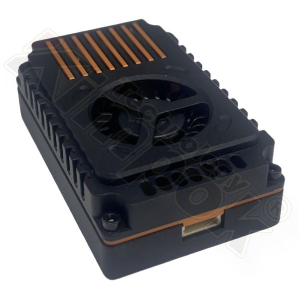 Ultra Long Range 5.8Ghz 15W FPV VTX 5.8G Drone Video Transmitter 80CH UAV VTX