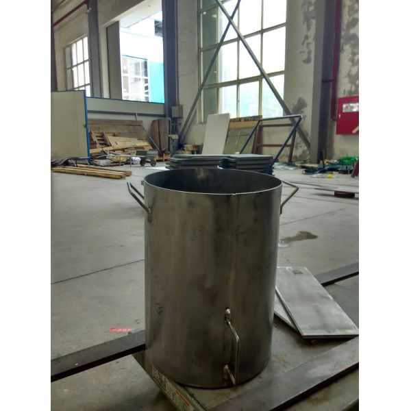 Titanium Drum,Titanium Barrel,Titanium Bucket