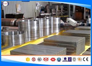High Strength Alloy Steel Bar Aisi 1050 Structural Carbon Steel Bar For Industry