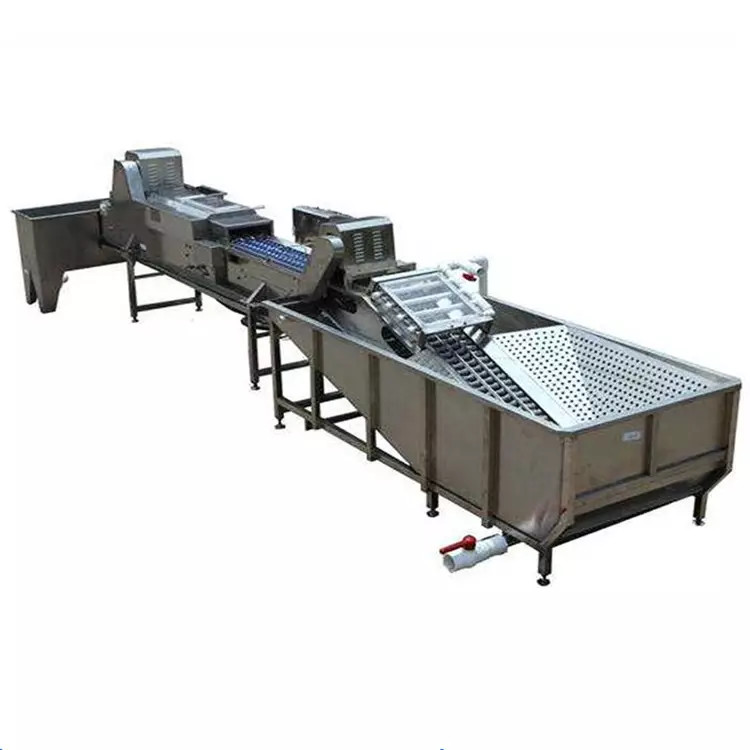 China Customized Automatic Egg Washing Breaking Machine Egg Yolk And White Separating Machine wholesale