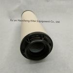 CAA28-5 CAA22-5SB Coalescing Filter Cartridge Flow Inside To Out