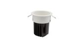 20 LM/Watt LED, 80 LM/Watt Whole Lamp High CRI>80,CRI>90,xternal Lifud Driver