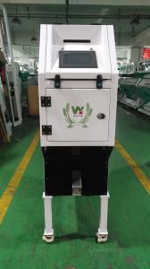 China Anhui WENYAO Color Sorter , 99 accuracy Plastic Color Sorting Machine wholesale