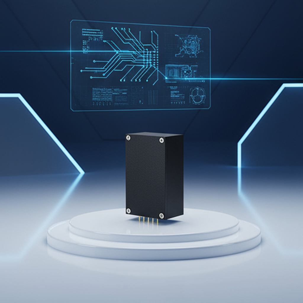 China Angular Rate Sensor for Automated Equipment Monitoring wholesale