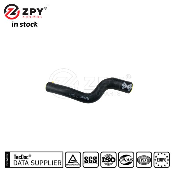 ZPY 5N0121109C Coolant Pipe For Volkswagen Tiguan 5N Audi Q3 8U Skoda Yeti