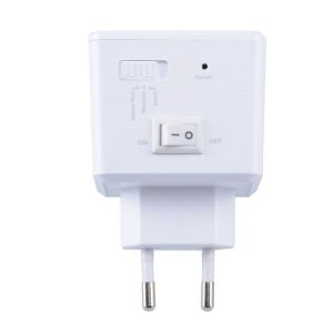 2.4Ghz/5Ghz Concurrent Dual Band WIFI Repeater