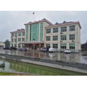 Qingdao Huichen Logistics Technology Co.,Ltd