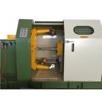630/800 Type Cantilever Singe Twisting Machine Multiple Pair Of Cored Wire