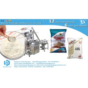 Milk powder 40g pillow sachet stick packing machine BSTV-160F