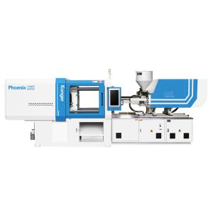 China Energy Saving High Speed Injection Molding Machine Servo System Phoenix 170PE wholesale