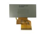 2.9 Inch 120 Bar Type TFT LCD Modules With 18bit RGB Interface