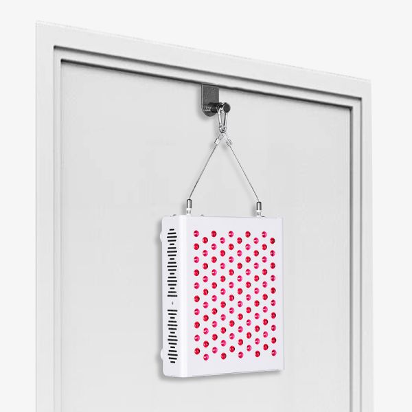 Portable Pdt Physiotherapy Apparatus Photon Infrared Red Light Therapy