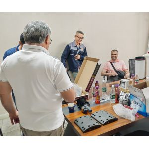 Jinan Carman International Trade Co., Ltd.