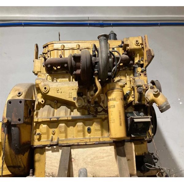 3709029 370-9029 1773274 177-3274 Diesel Engine Assembly 2354689 Generator Set 235-4689