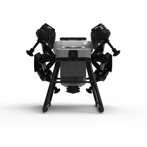 Dual-electric ultra-long endurance design / New structure / Super compatibility