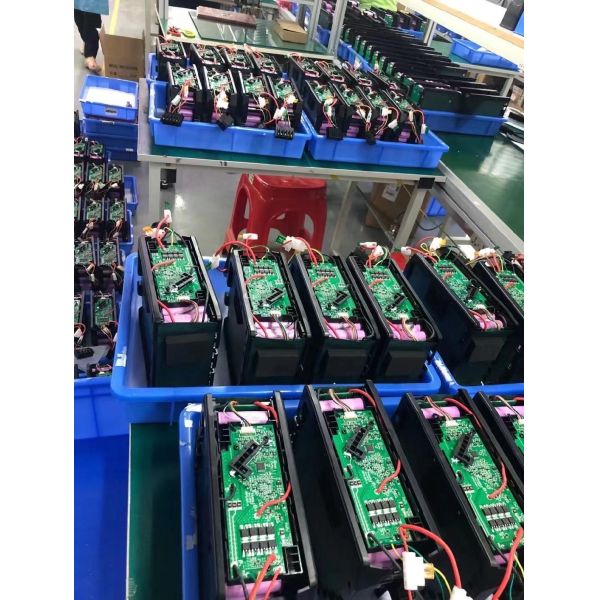 7s6p 25.2V Panasonic Electric Bike 13.2ah 15.6ah 17.4ah with Charger