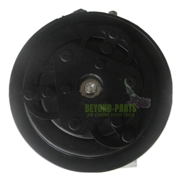 catererpillar 320C Excavator AC Spare Parts Air Condition Compressor