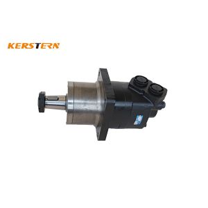 China Omp 200 175KW Orbital Hydraulic Piston Motor Pump Cast Iron on sale