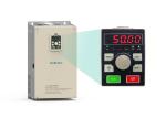 ABS PC AC Frequency Inverter , 30KW Variable Speed Drive For 3 Phase Motor