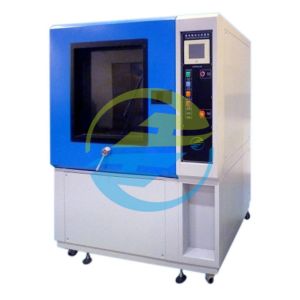 China Dust Test Chamber Comply With IEC60529 IEC60529 IP Test Equipment wholesale