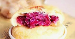 Touch Screen Pannel Delta PLC Crispy Pie Production Line