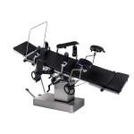 Adjustable Surgery Table for Versatile Medical Applications