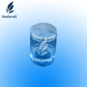 China Space Saving Automatic Bottle Sealing Machine 1000-2000W With User Friendly Operation wholesale