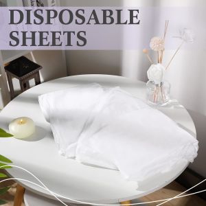 Disposable Bedsheet Nonwoven Bedsheet Cover Disposable PP Nonwoven Bed Sheet
